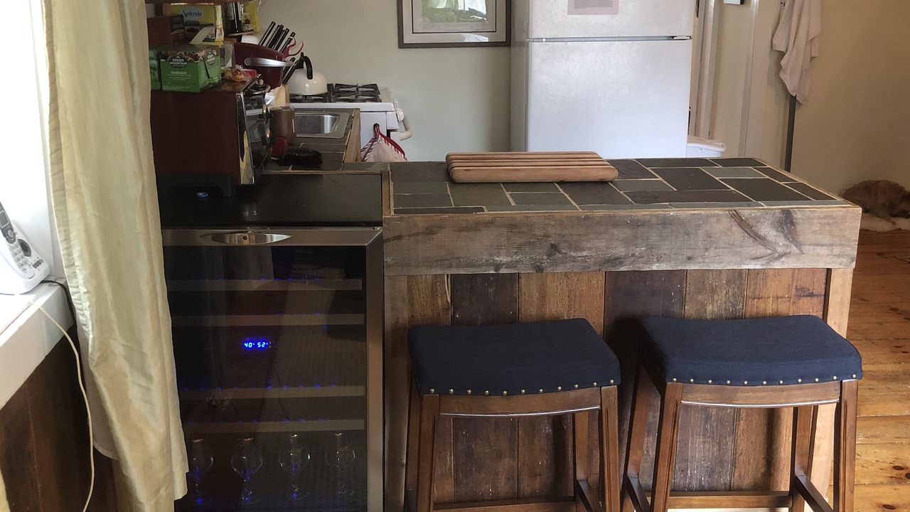 Photo of Kitchen in Jamaica