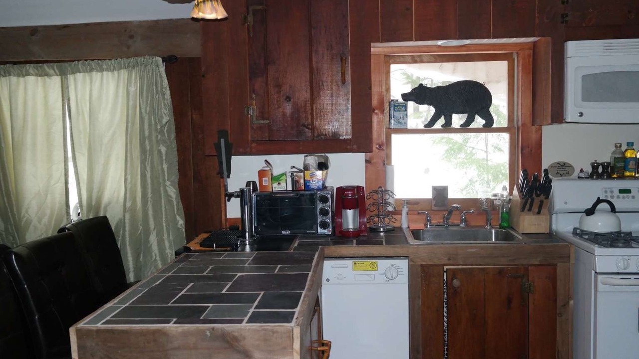 Photo of Kitchen in Jamaica