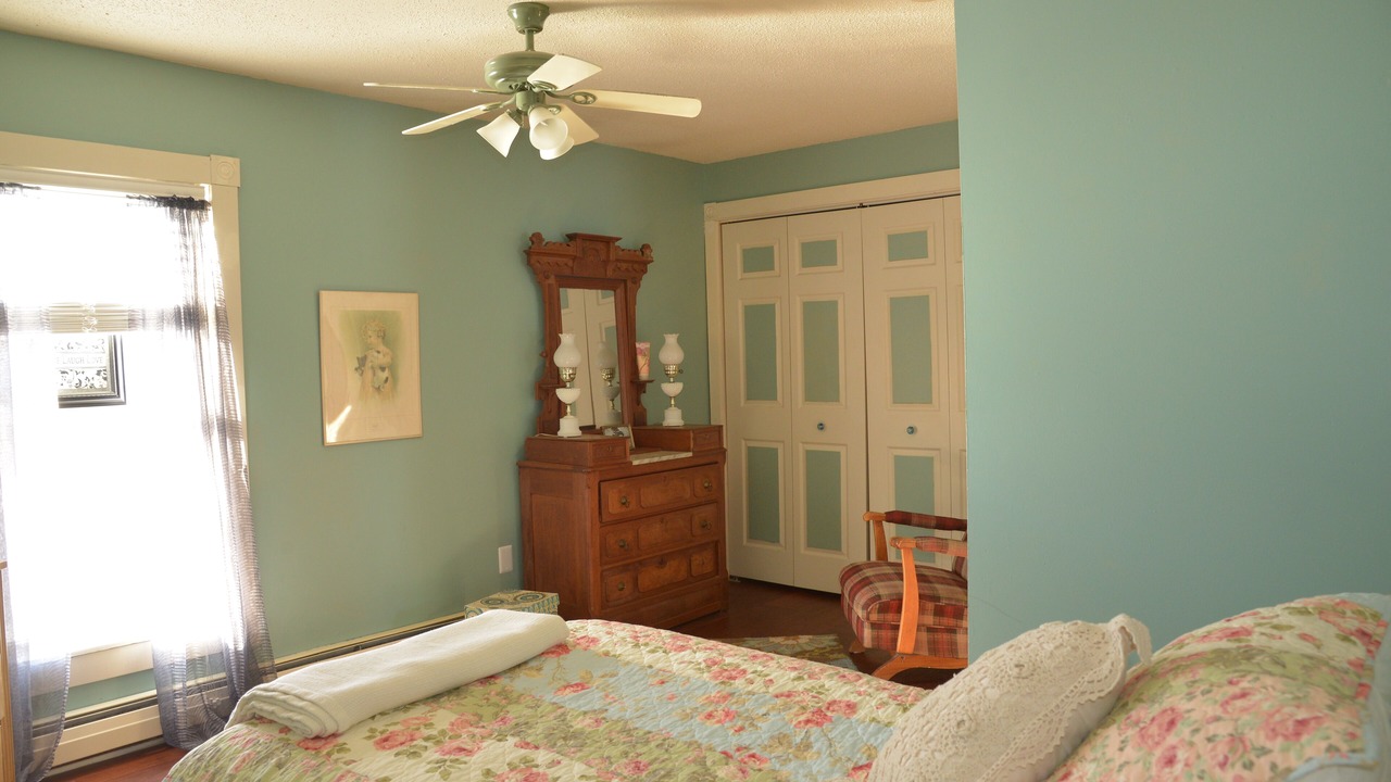 Photo of Bedroom in Keeseville