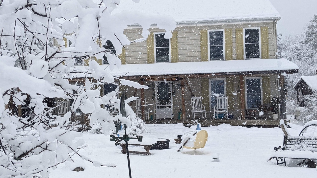 Photo of Outdoor in Keeseville