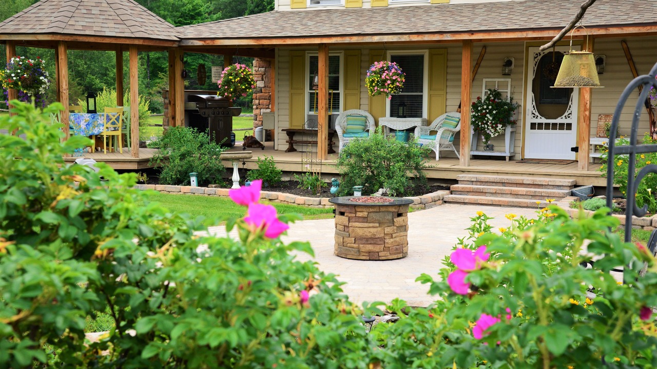 Photo of Outdoor in Keeseville