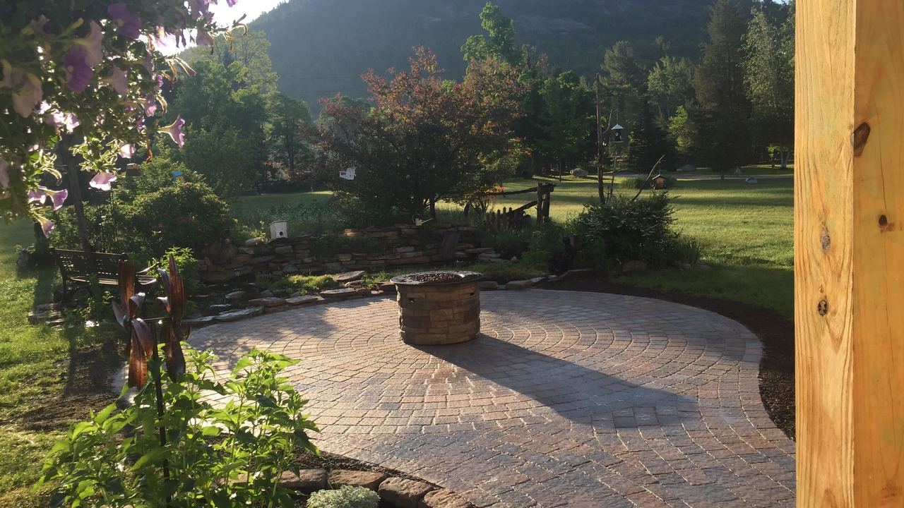 Photo of Outdoor in Keeseville