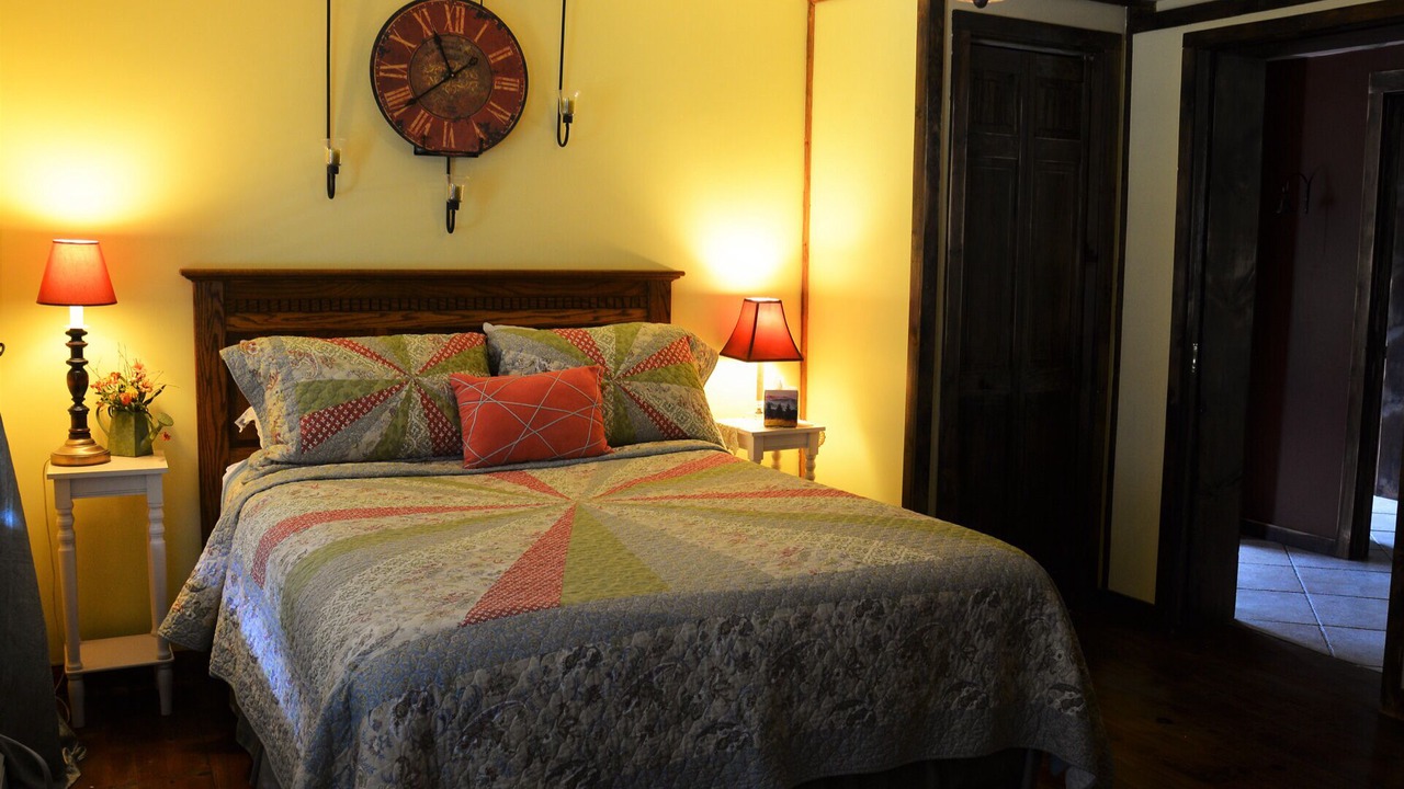 Photo of Bedroom in Keeseville