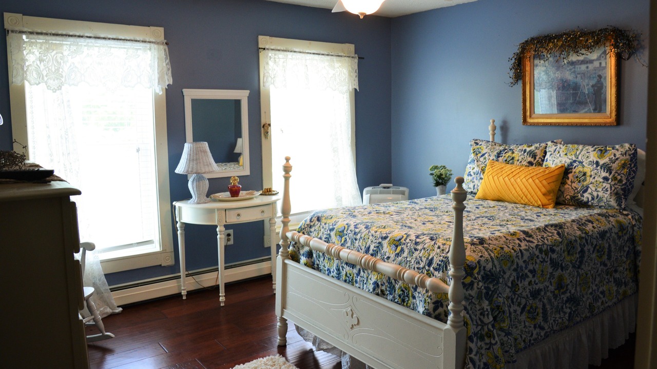 Photo of Bedroom in Keeseville