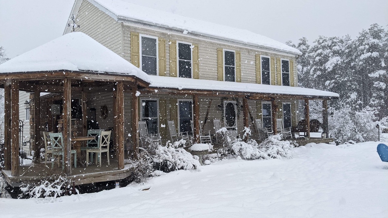 Photo of Outdoor in Keeseville