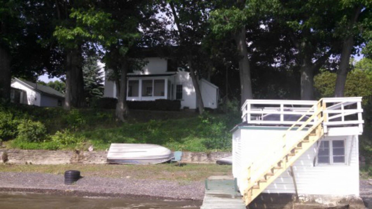 Photo of Outdoor in Town of Benton