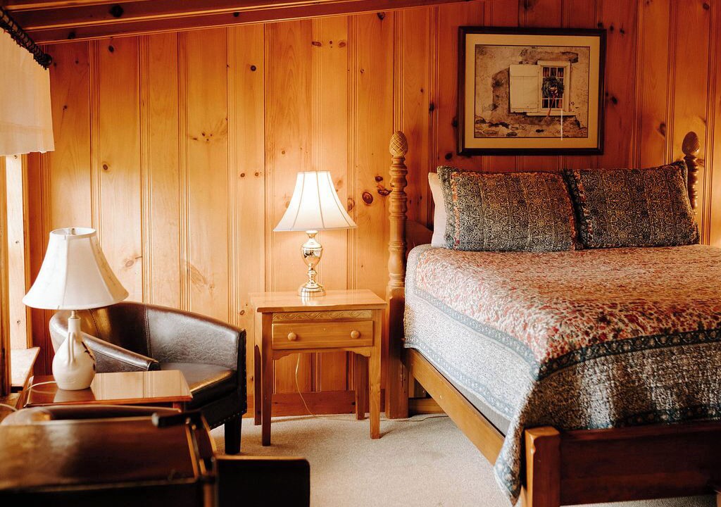 Photo of Bedroom in Eaton