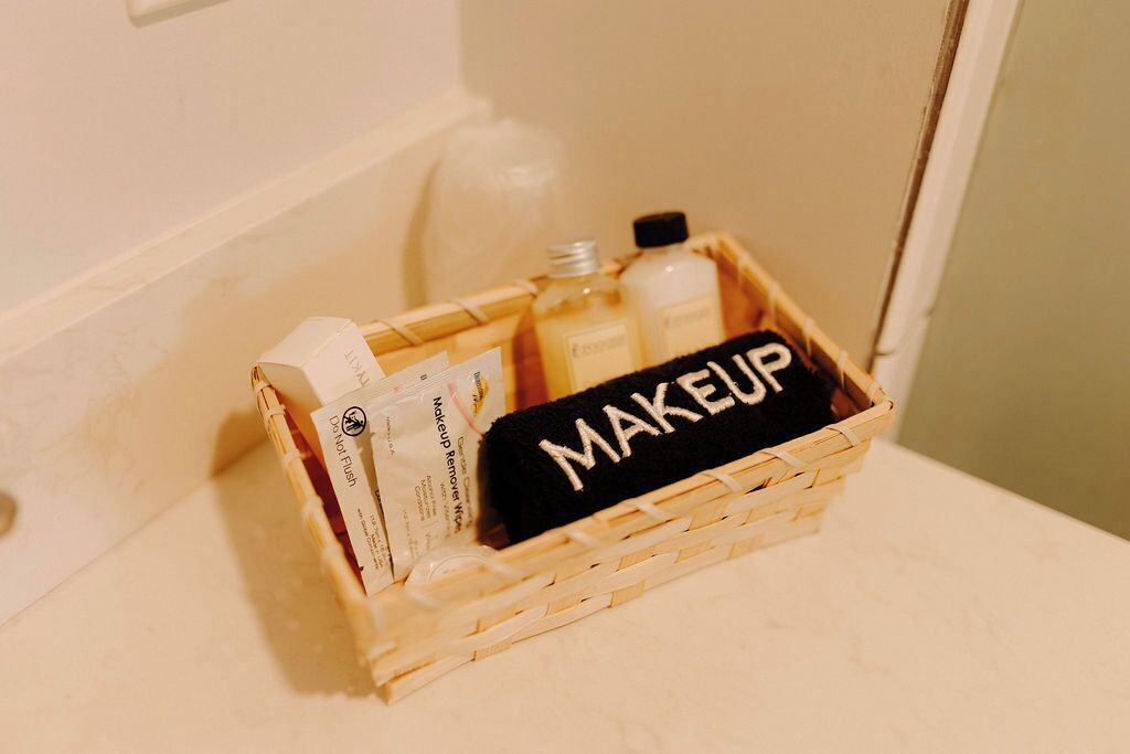 Photo of Bathroom in Eaton
