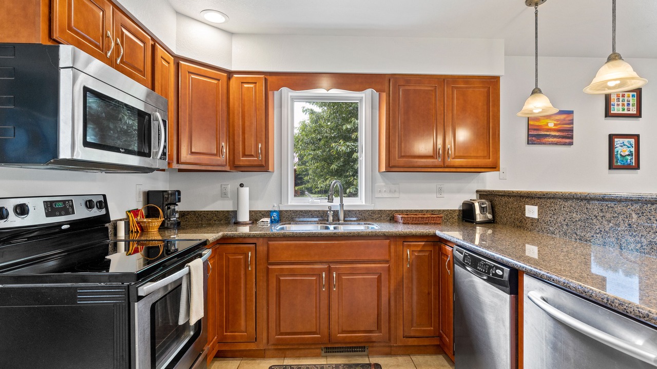 Photo of Kitchen in Harborcreek