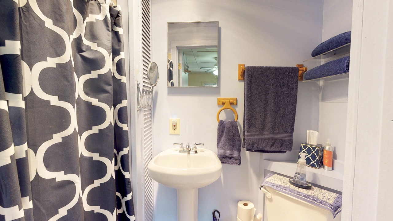 Photo of Bathroom in Shelburne Falls