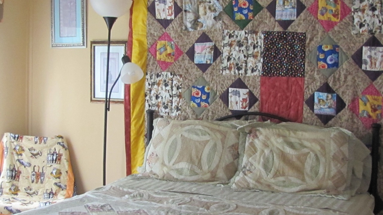 Photo of Bedroom in Rock Stream