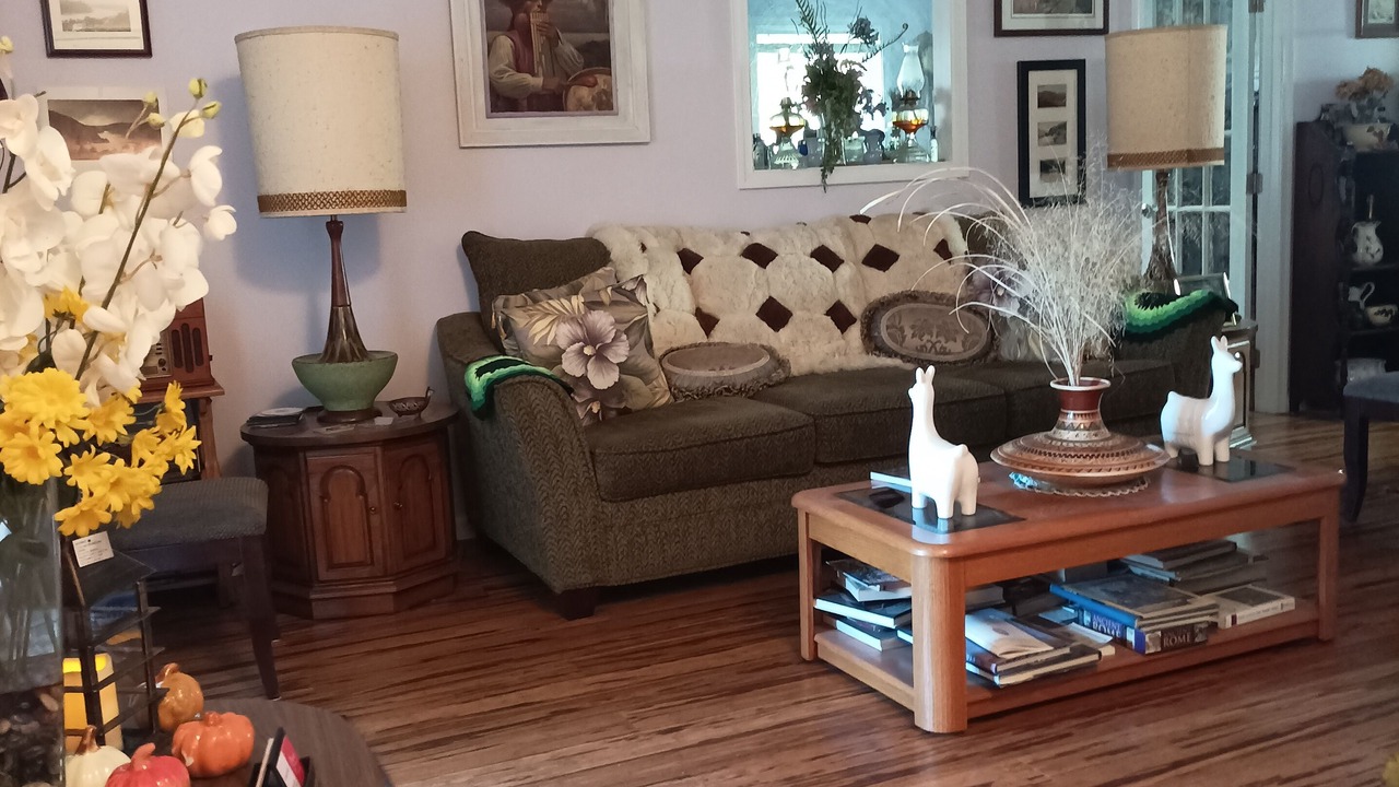 Photo of Livingroom in Bolivar