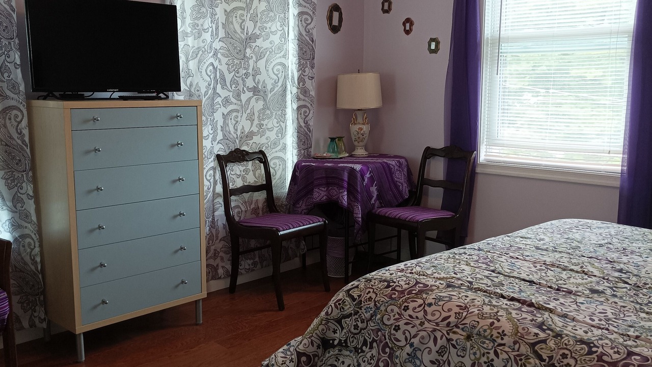 Photo of Bedroom in Bolivar