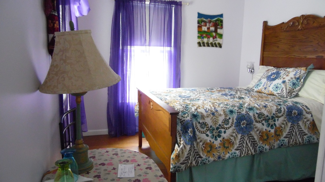 Photo of Bedroom in Bolivar