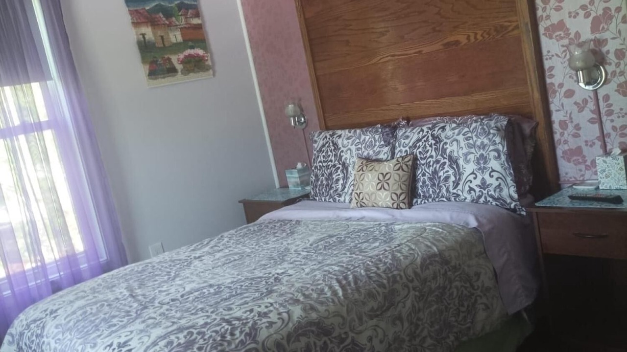 Photo of Bedroom in Bolivar