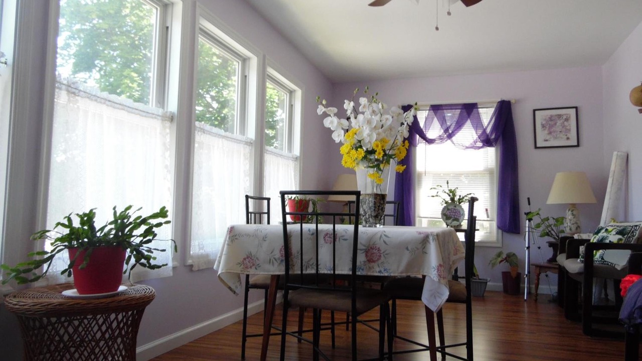 Photo of Livingroom in Bolivar
