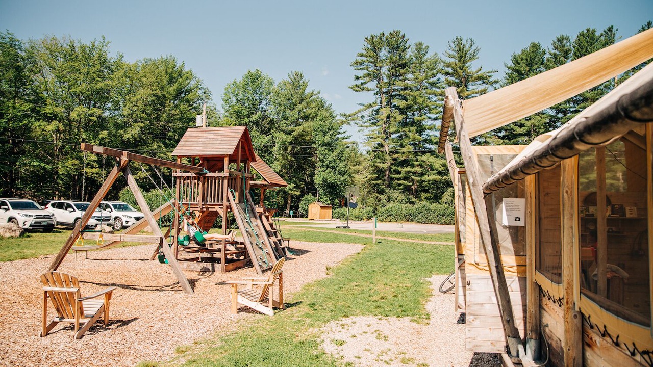 Photo of Outdoor in Conway