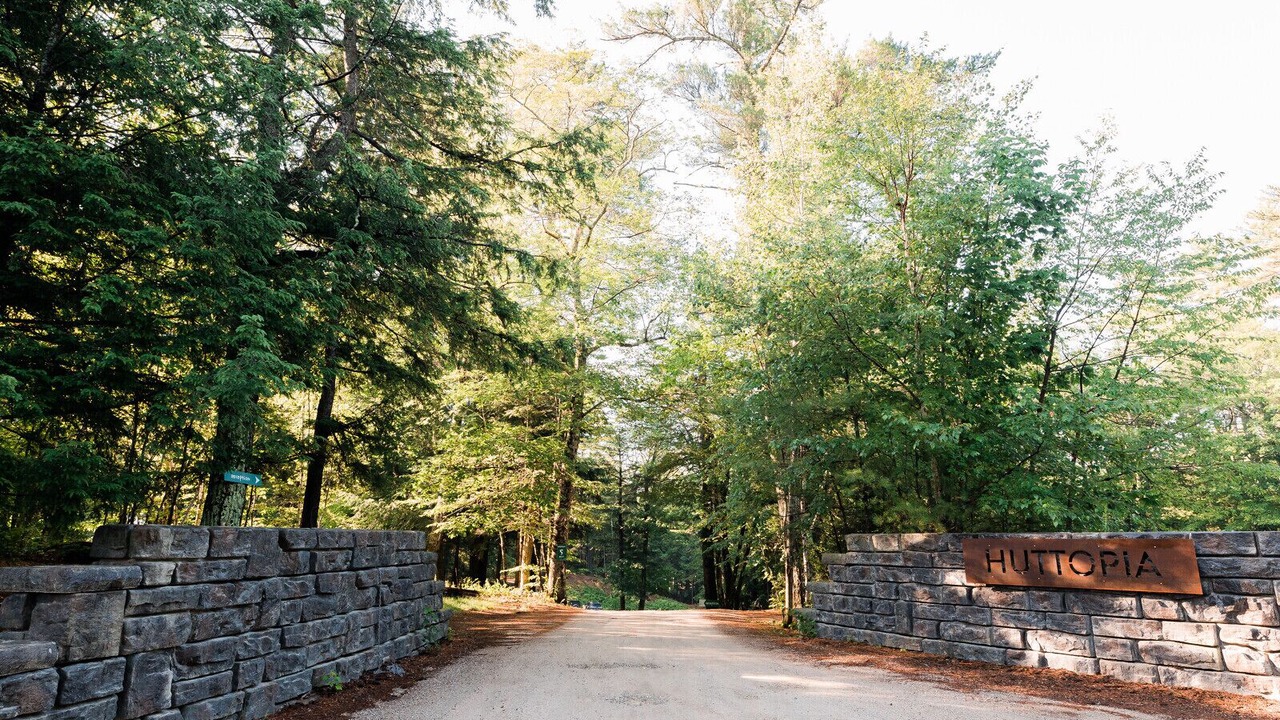 Photo of Outdoor in Conway