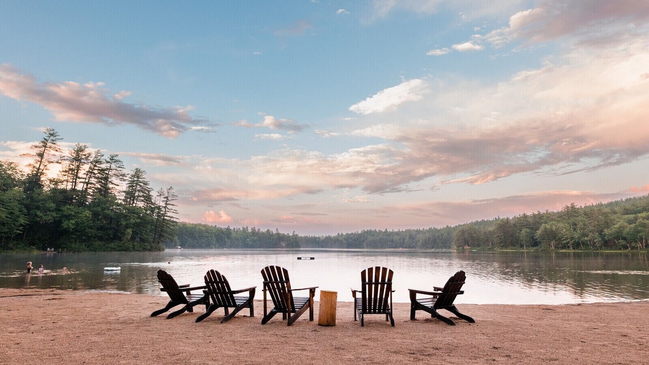 Photo of Outdoor in Conway