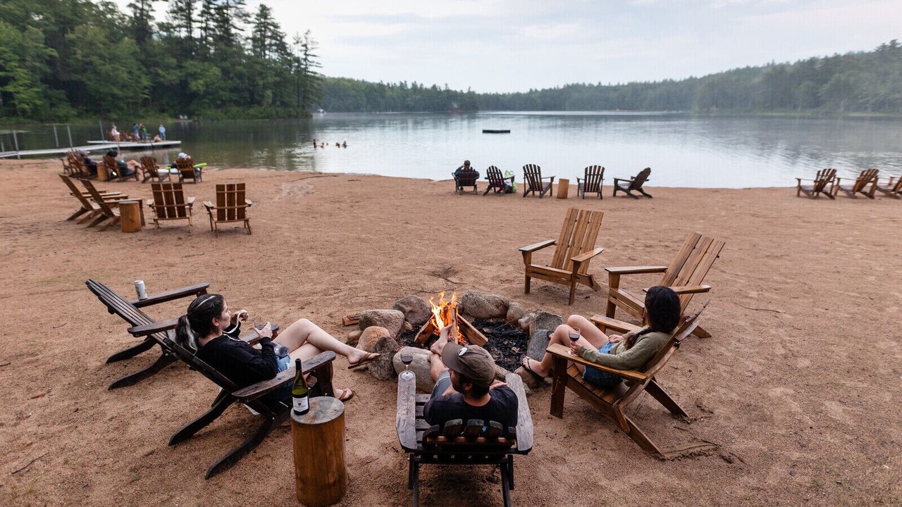 Photo of Outdoor in Conway