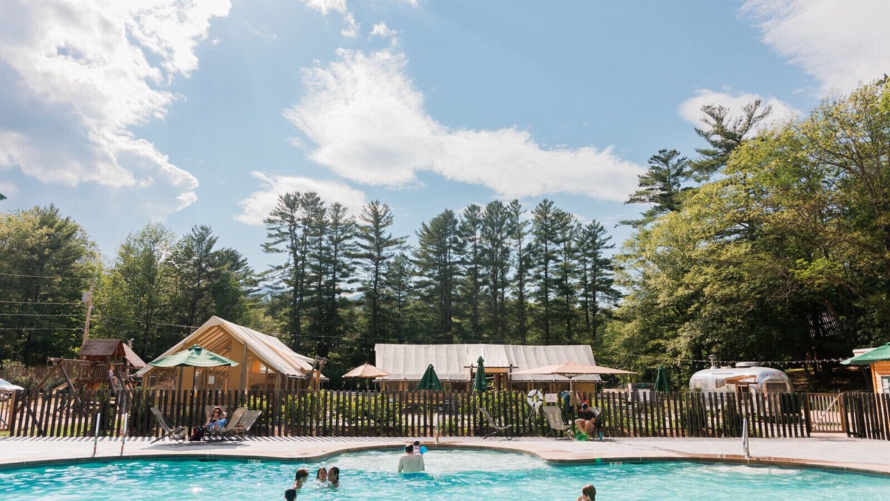 Photo of Outdoor in Conway