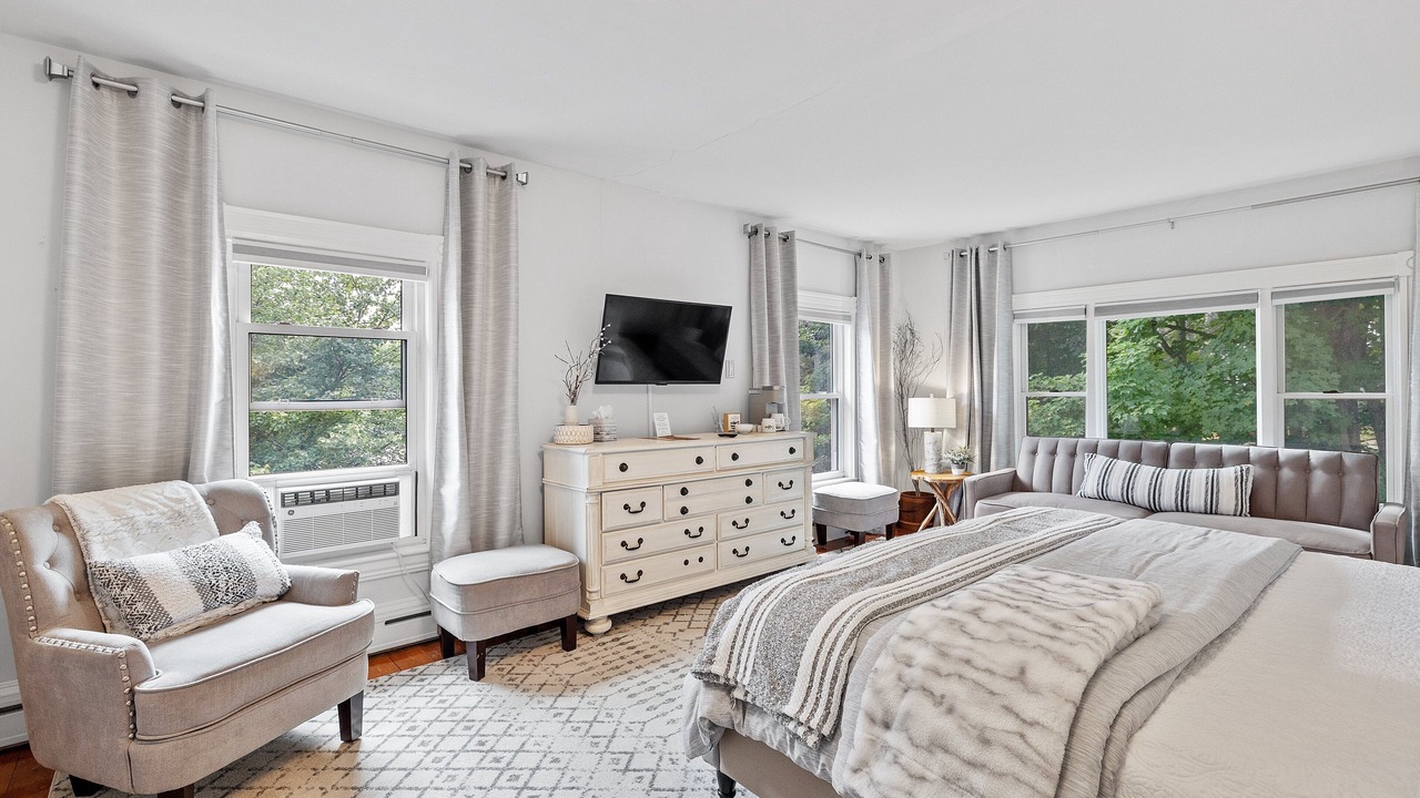 Photo of Bedroom in Holderness