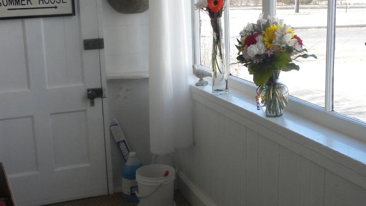 Photo of Bathroom in Concord
