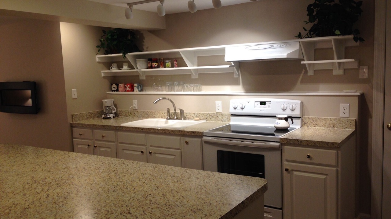 Photo of Kitchen in Bedford Hills
