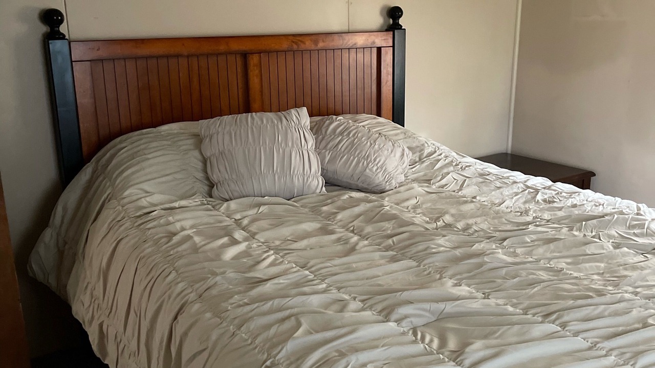 Photo of Bedroom in Wells