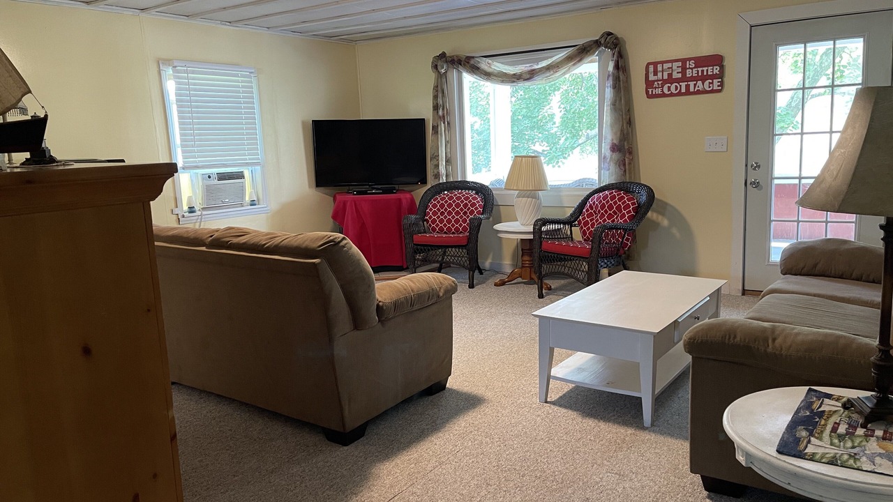 Photo of Livingroom in Wells