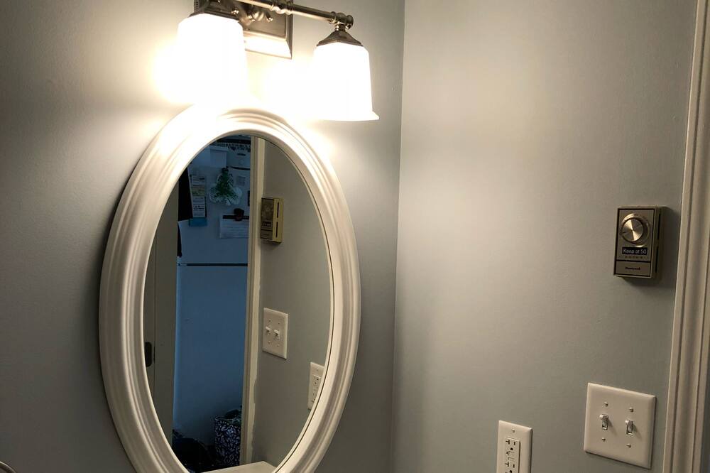 Photo of Bathroom in North Woodstock