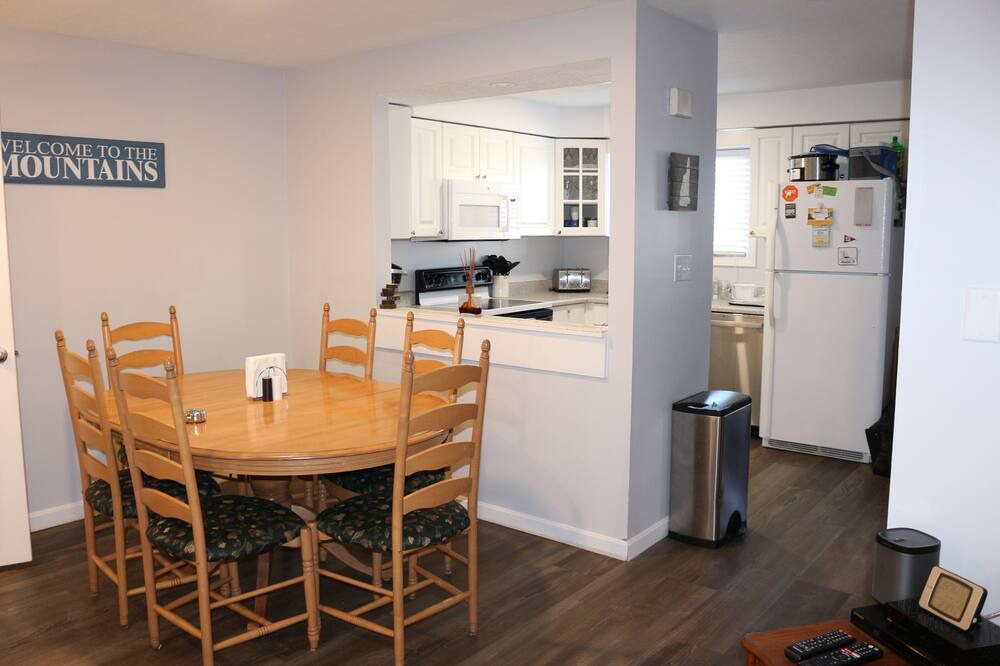 Photo of Kitchen in North Woodstock