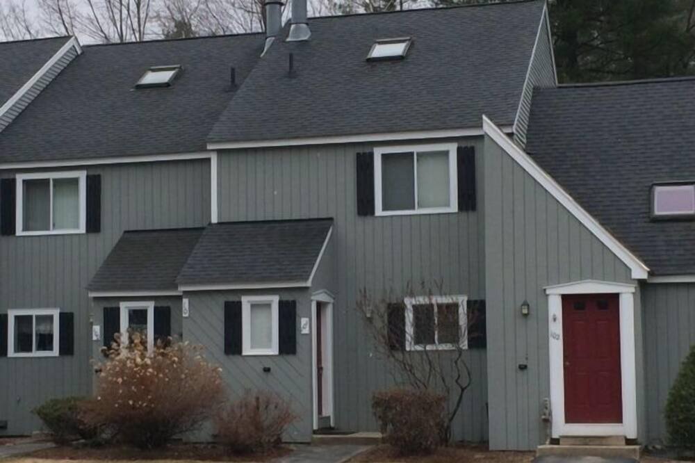 Photo of Outdoor in North Woodstock