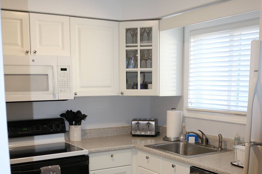 Photo of Kitchen in North Woodstock