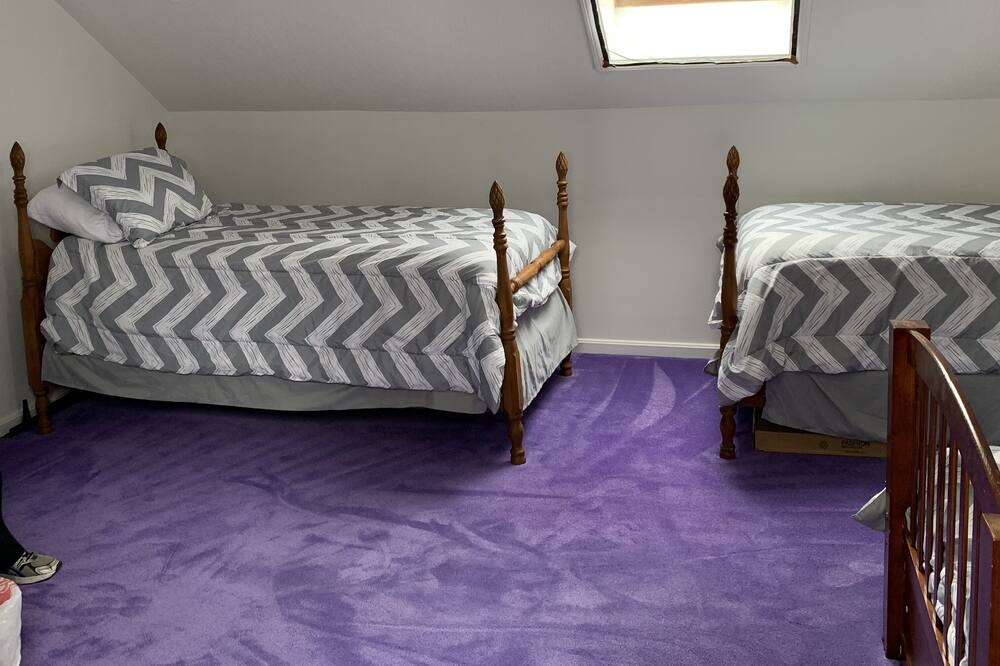 Photo of Bedroom in North Woodstock