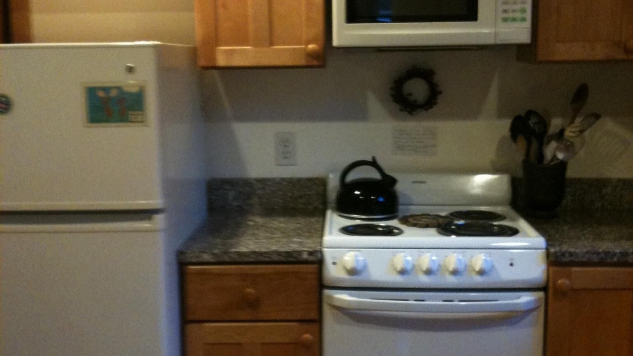 Photo of Kitchen in Otter Creek