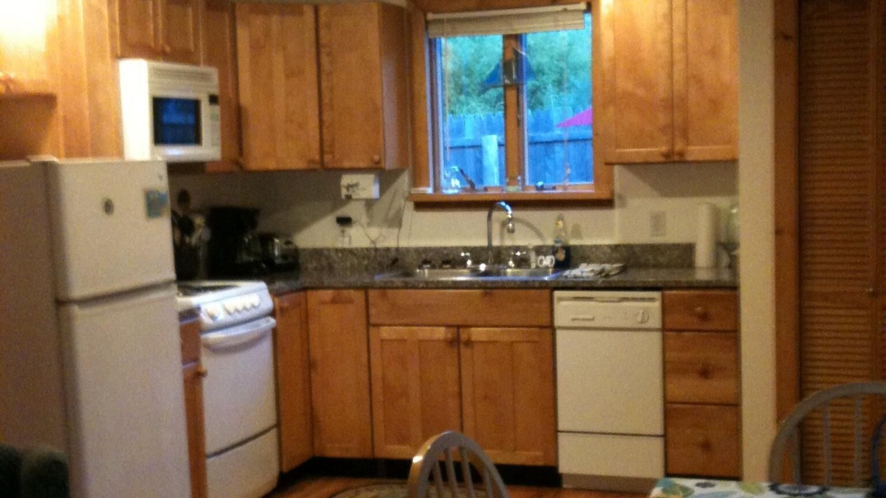 Photo of Kitchen in Otter Creek