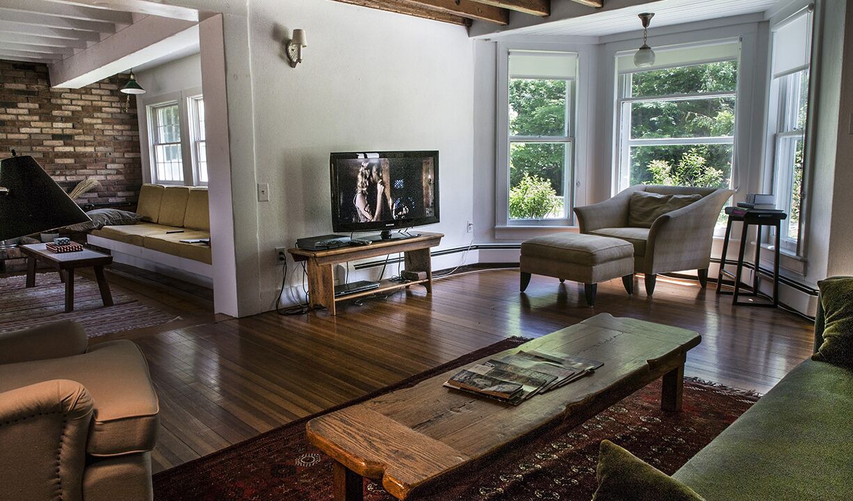 Photo of Livingroom in Lake Hill