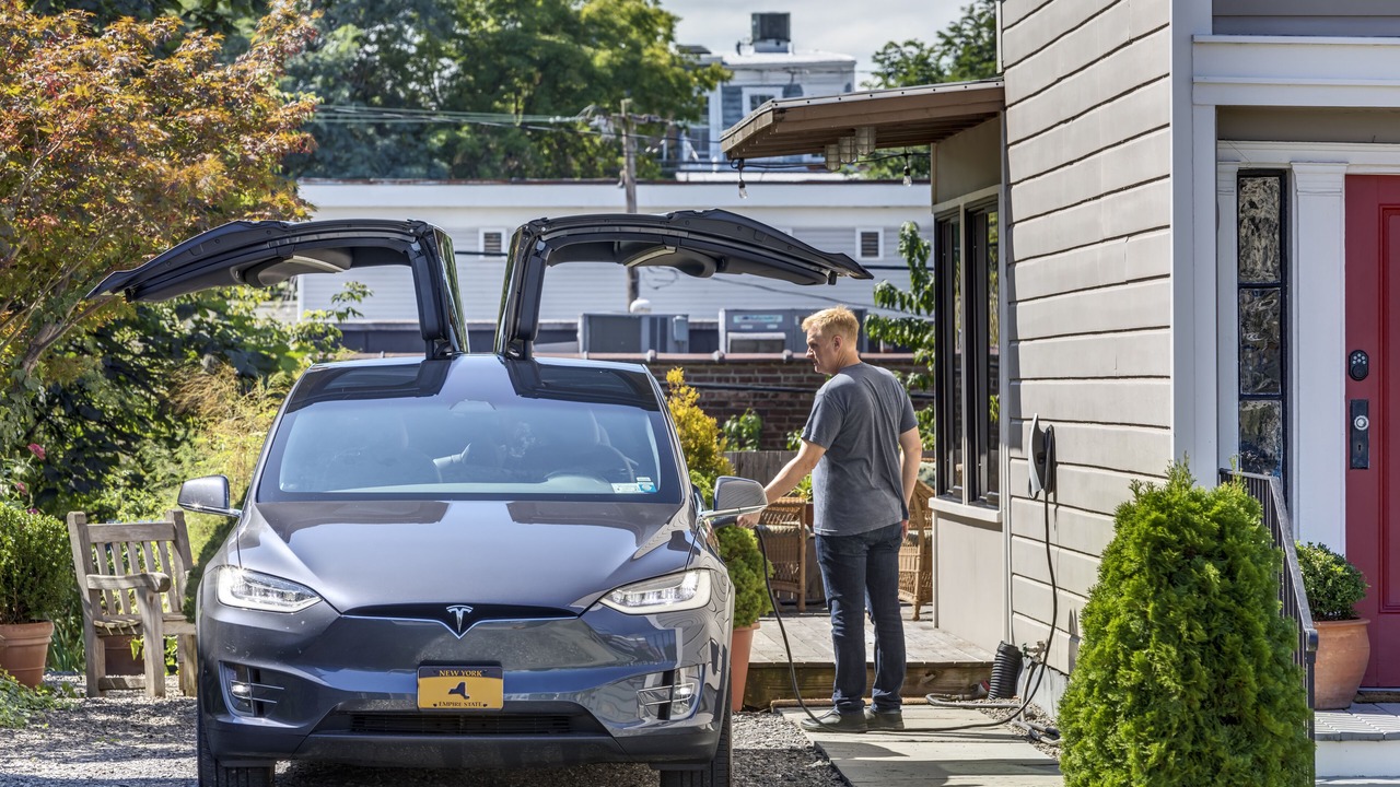 Photo of Outdoor in Hudson