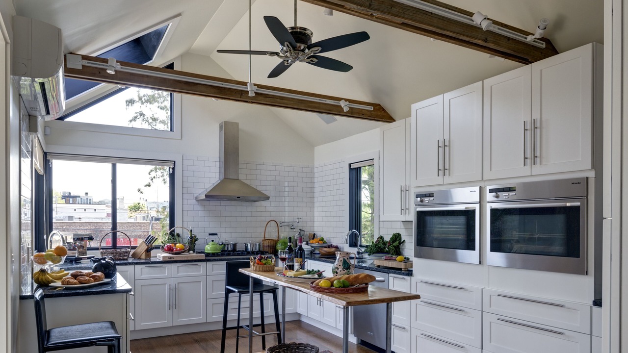 Photo of Kitchen in Hudson