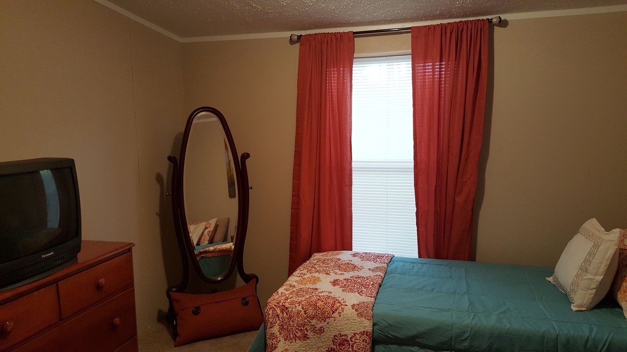 Photo of Bedroom in Caret