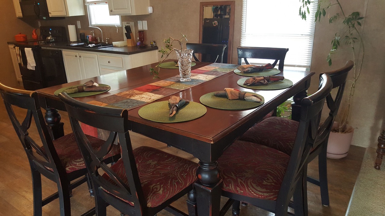 Photo of Livingroom in Caret