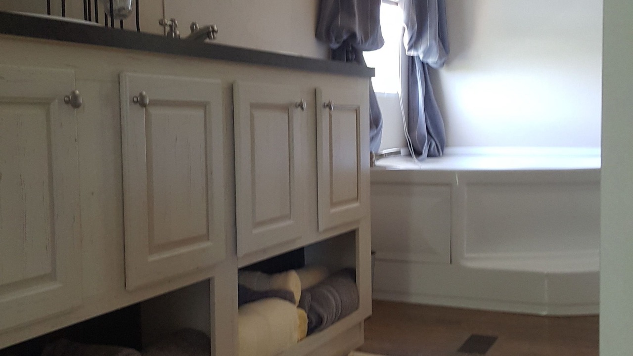 Photo of Bathroom in Caret