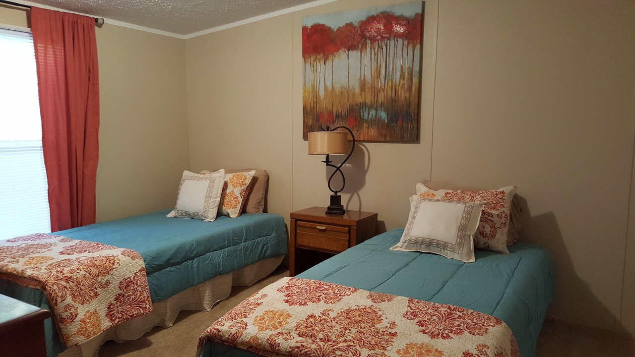 Photo of Bedroom in Caret