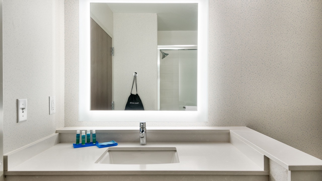 Photo of Bathroom in West Glens Falls