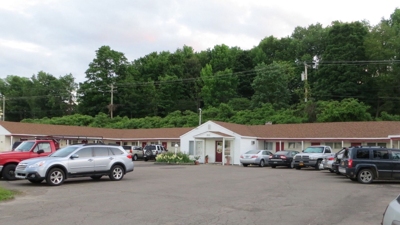Photo of Outdoor in Blodgett Mills