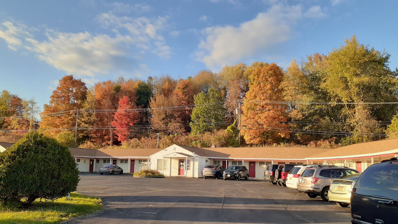 Photo of Outdoor in Blodgett Mills