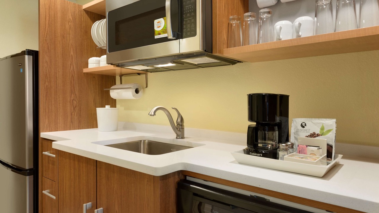 Photo of Kitchen in Middleburg Heights