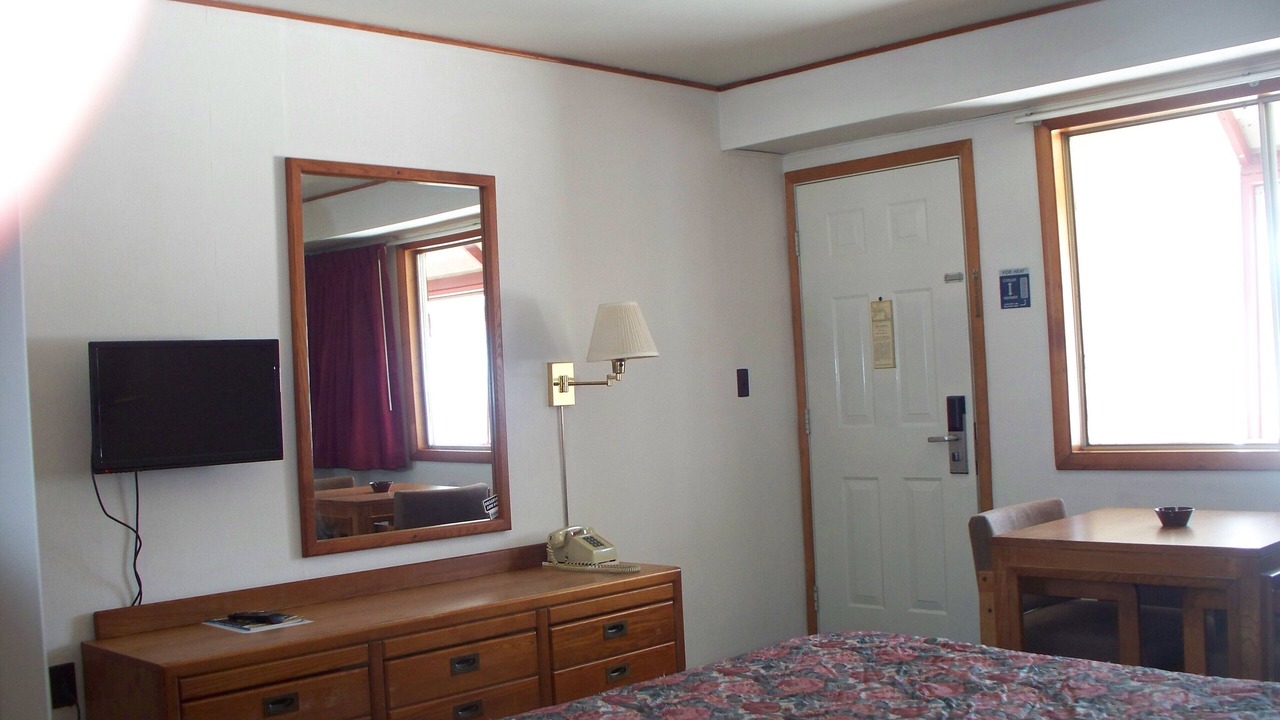 Photo of Bedroom in Canaan Valley