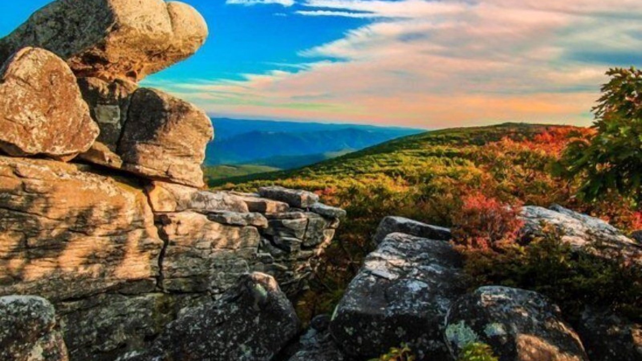 Photo of Others in Canaan Valley